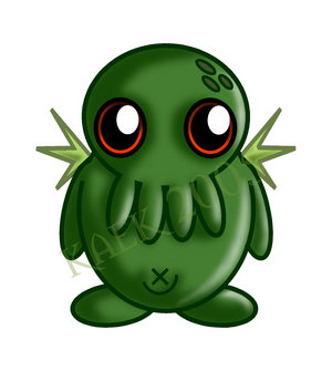 Педипальповарежки!