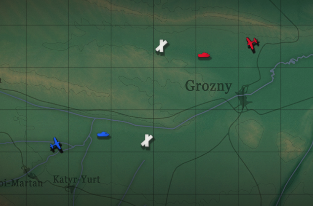 Wargaming 9