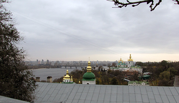 Мать Городов Русских