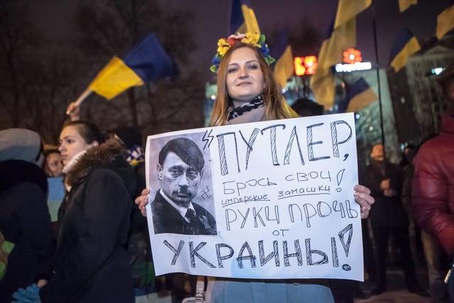 Военный красава!