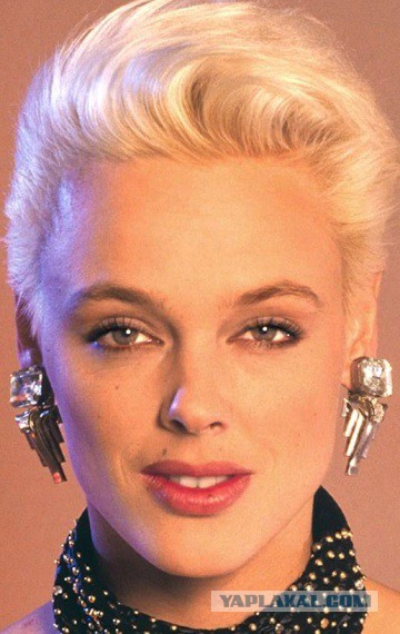 Знаменитости, которые безобразно стареют