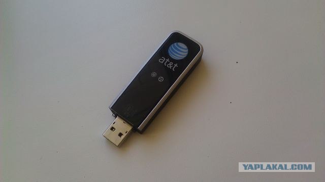 USB модемы
