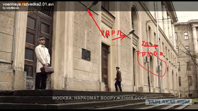 Кондиционеры в 1941 году
