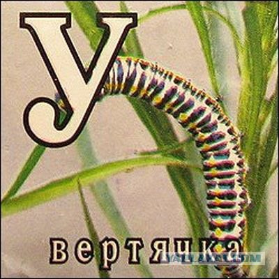 Иллюстрируем безграмотность