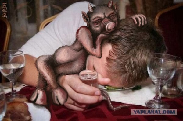 18 пятничных картинок!