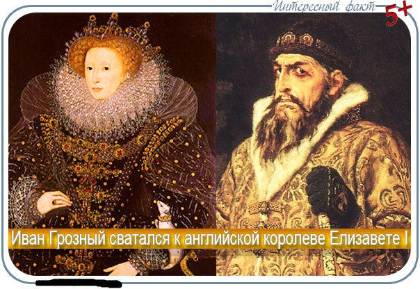 Разные факты о нашей Стране