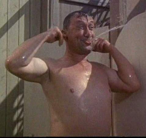 Макарыч!Принимай аппарат!