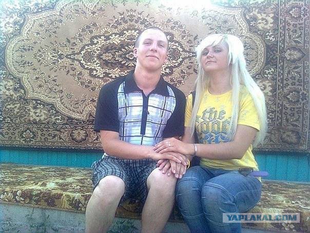 Немного личностей из соц сетей