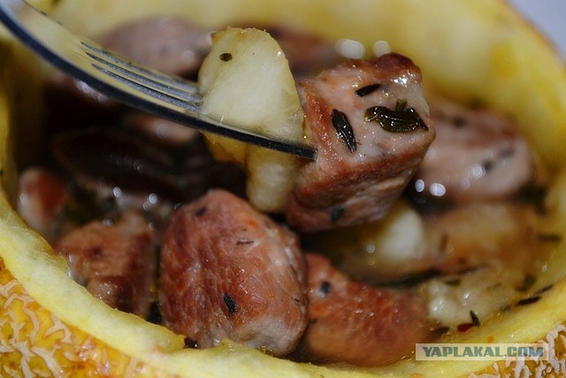 Коммунальные замУтки