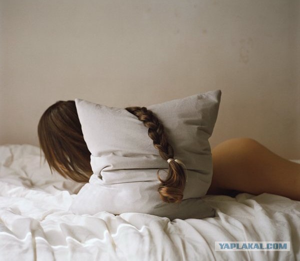 Как я ослеп