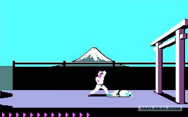 Игры моей модорости