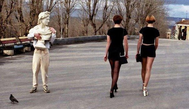 Картинки разные с просторов