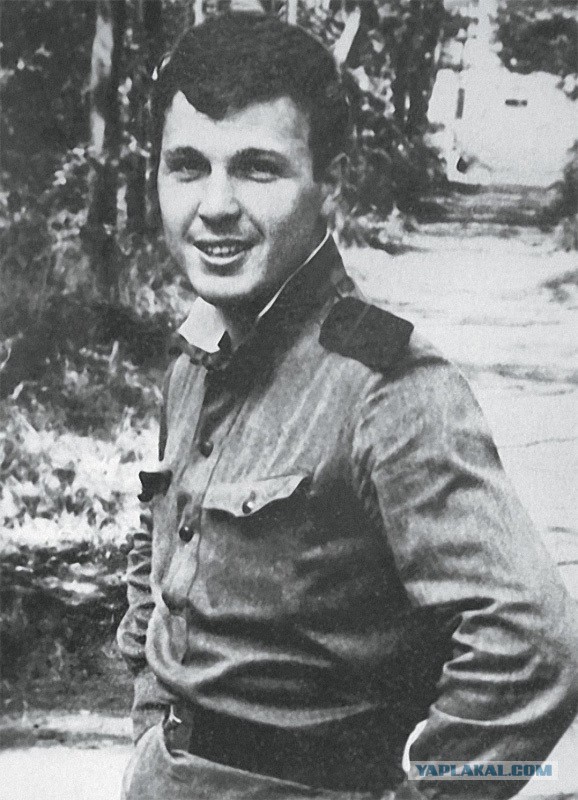 Редкие кадры, которые надо увидеть ч.2