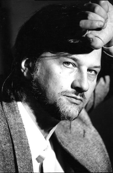 Фото актеров и музыкантов, из которых харизма плещет через край