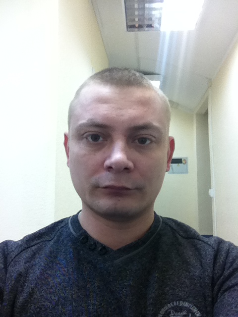 Мой личный эксперимент..