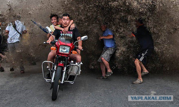 Фото сделанные в нужный момент