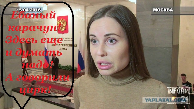 "Хочу быть министром культуры": Юлия Михалкова вошла в тройку лидеров праймериз "Единой России"