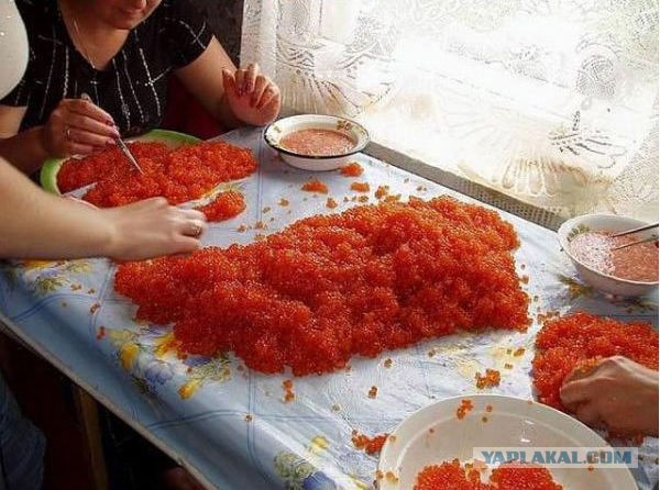 Магадан, старые и новые фотки