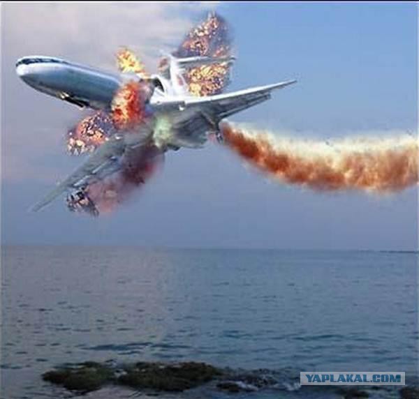 Самолет "Белавиа" заставили вернуться в Киев под угрозой поднять истребители!