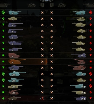 Wargaming 40