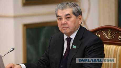 Именем Назарбаева предложили назвать столицу Казахстана
