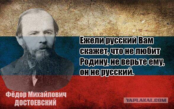 Макаревич заявил, что его тошнит от слова "патриотизм"