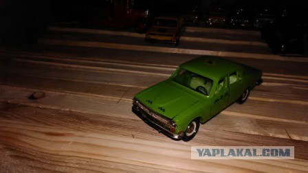 Модели 1:43