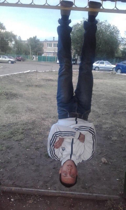 Соцсети - и смех и грех