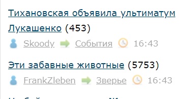 Тихановская объявила ультиматум Лукашенко