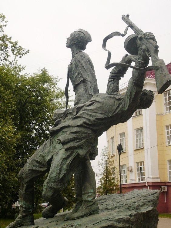 Новости / Тюменская городская Дума VIII созыва