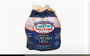 Кулинария: Двухмерный Цыпленок