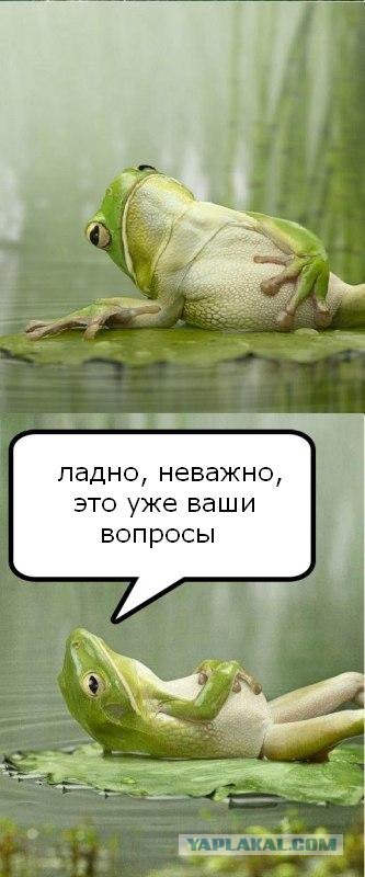 А это уже ваши дела!