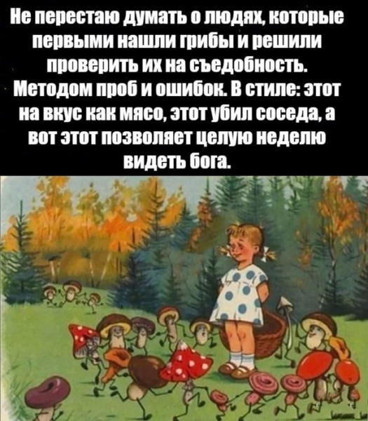 Весёлый полтишок 7.05