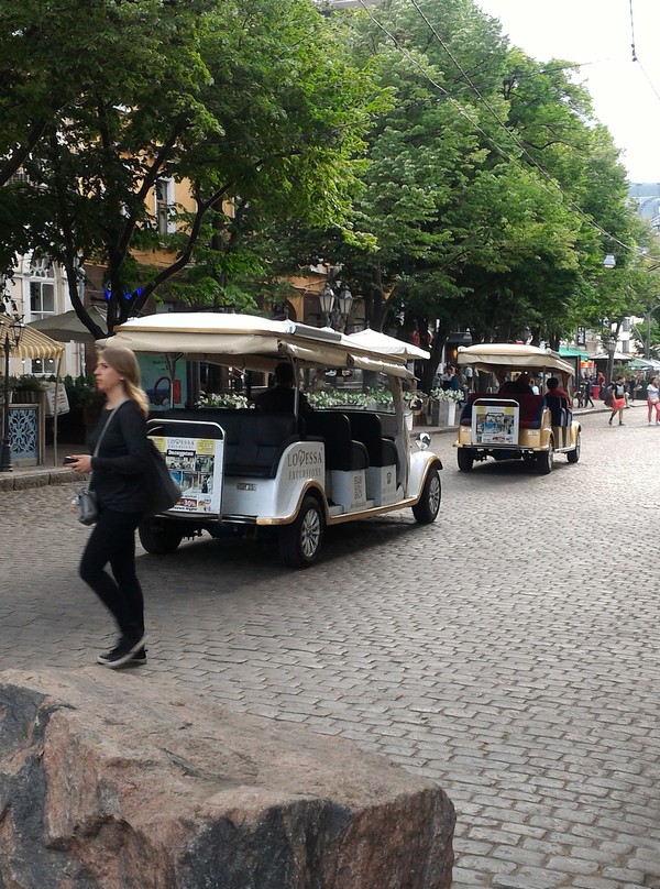 ЯП кругосветка. Этот проект завершился!