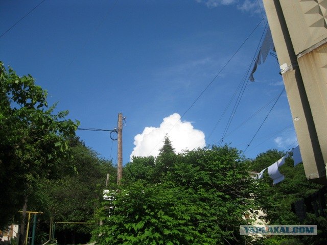 Лазаревское