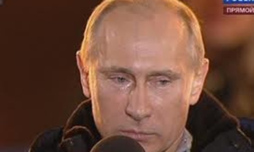 Макрон: Европа будет наращивать поставки вооружений Украине до полной победы над Россией