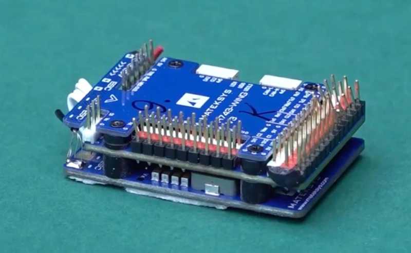 Россия передала США контроллер дрона, летевшего на резиденцию Путина