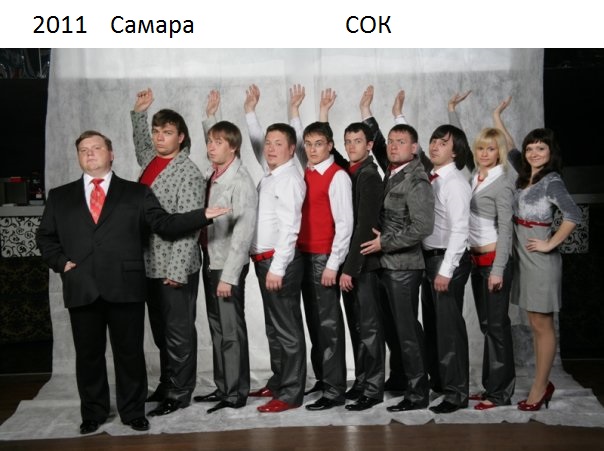 КВН - Чемпионы Клуба.