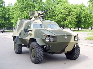 Зачистка аэропорта от войск украинских ВС