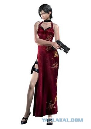 Корпорация Umbrella 2012