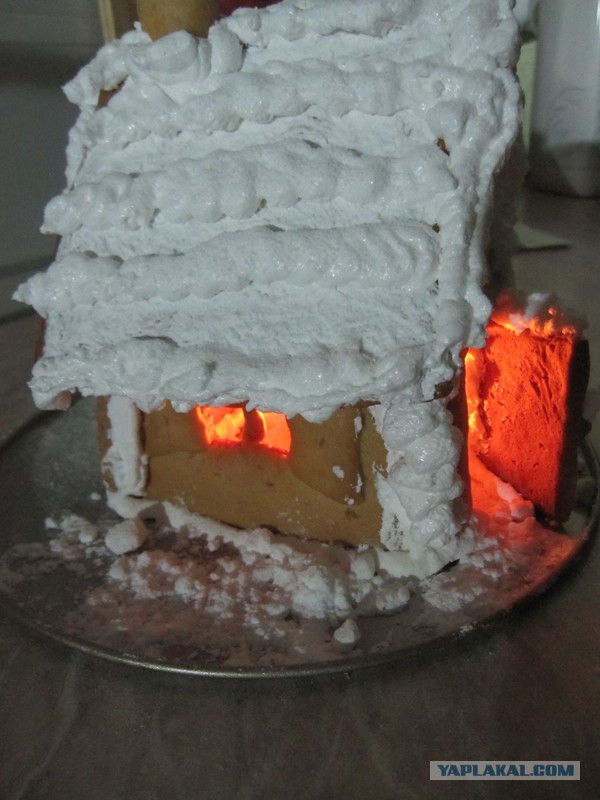 Рождественская ярмарка или пряничный спас, Кулинарная общая тема. Много фот и текст