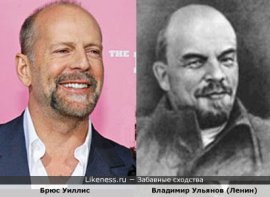 Бывают в жизни совпадения