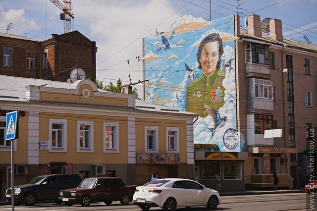 Дед, которого боялись нацисты