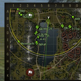 Wargaming 32