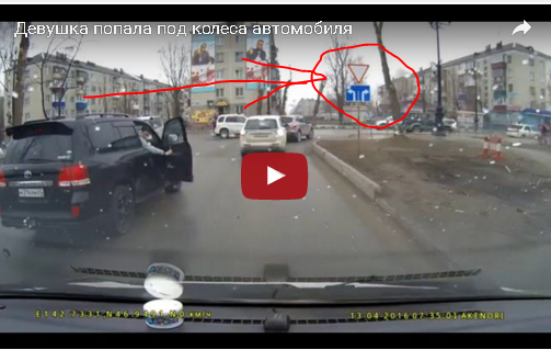 Бегунья против бчд на жыпе