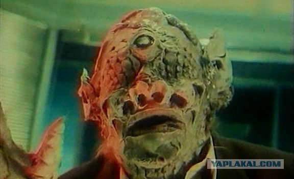 Необычные вещи из Тибета