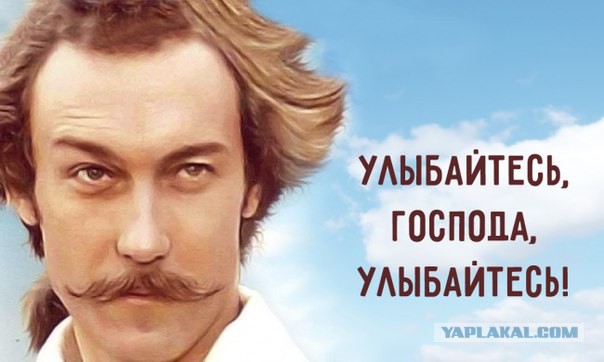 Сила улыбки: фотографии, которые заставят по-другому смотреть на незнакомцев