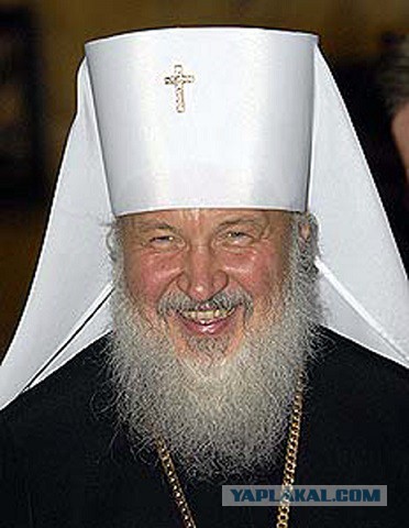 Вы там держитесь, смиритесь, терпите...