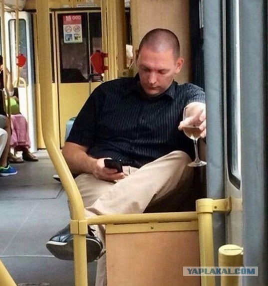 Все друг друга поняли (Смехопанорама)