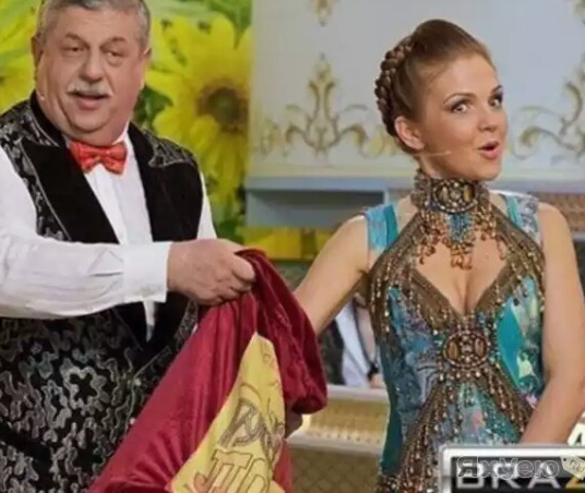 Соцсети - и смех и грех